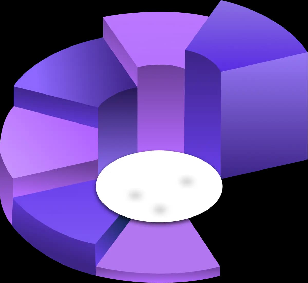 FlipTrade copy trading dashboard illustration