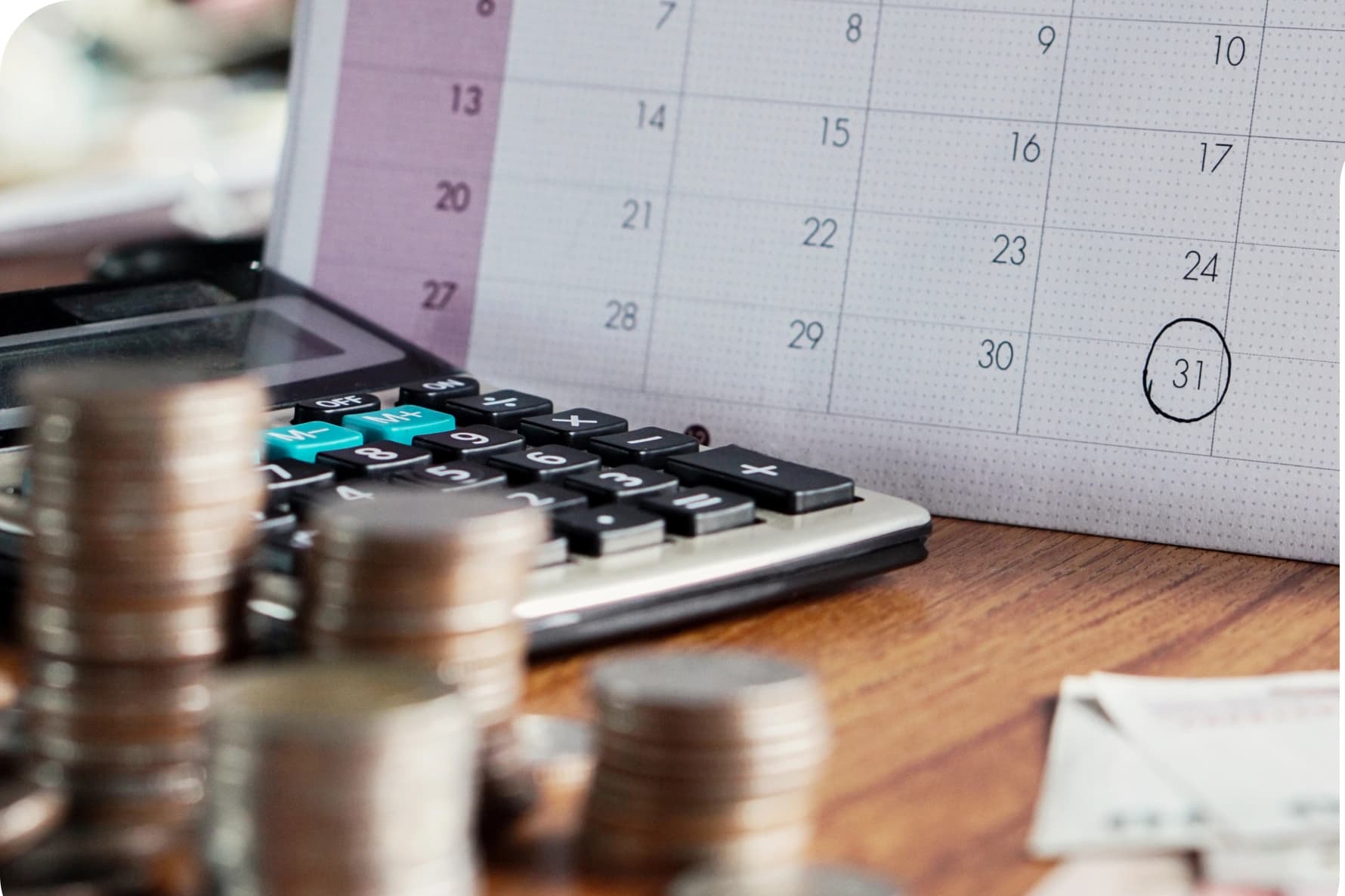 FlipTrade feature spotlight graphic