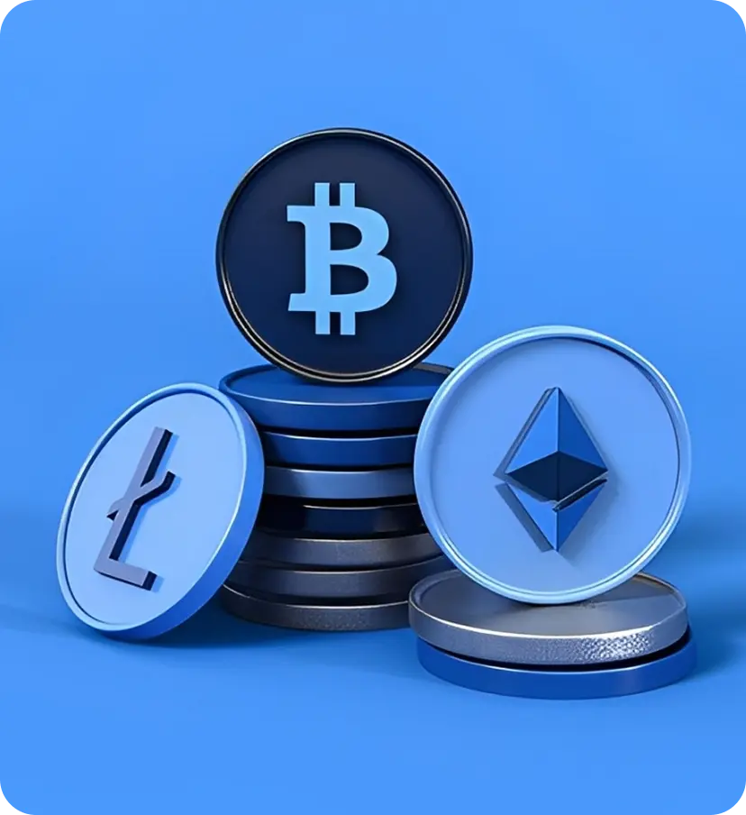 Cryptocurrency
