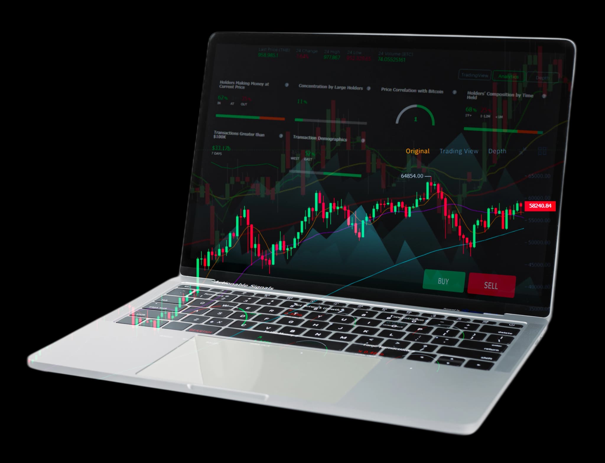 tradingposterlaptop