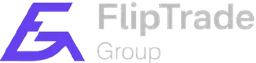 FlipTrade logo